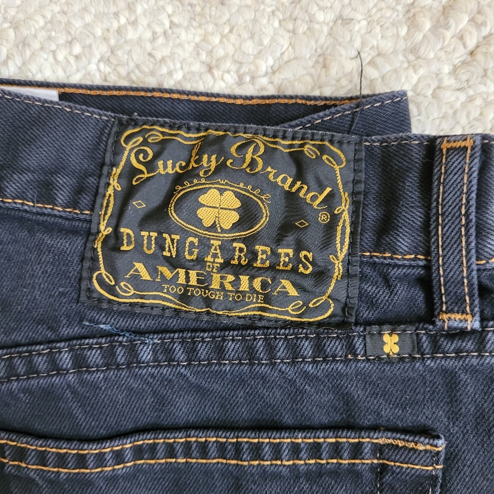 Lucky Jeans men's size 34 New